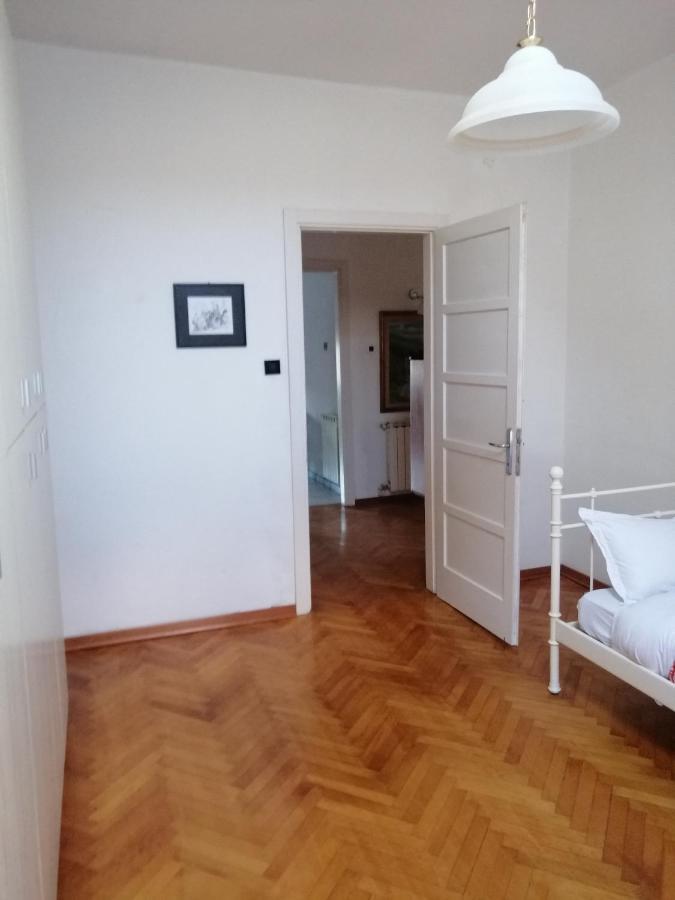 Apartment Kandler - Spacious And Confortable Trieste Extérieur photo
