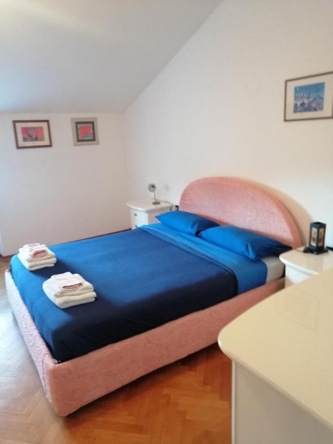 Apartment Kandler - Spacious And Confortable Trieste Extérieur photo