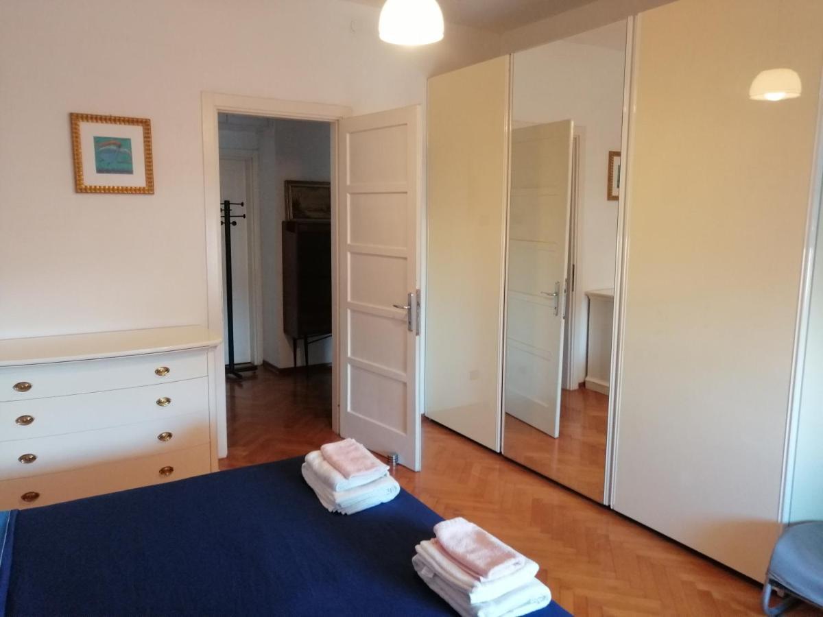 Apartment Kandler - Spacious And Confortable Trieste Extérieur photo