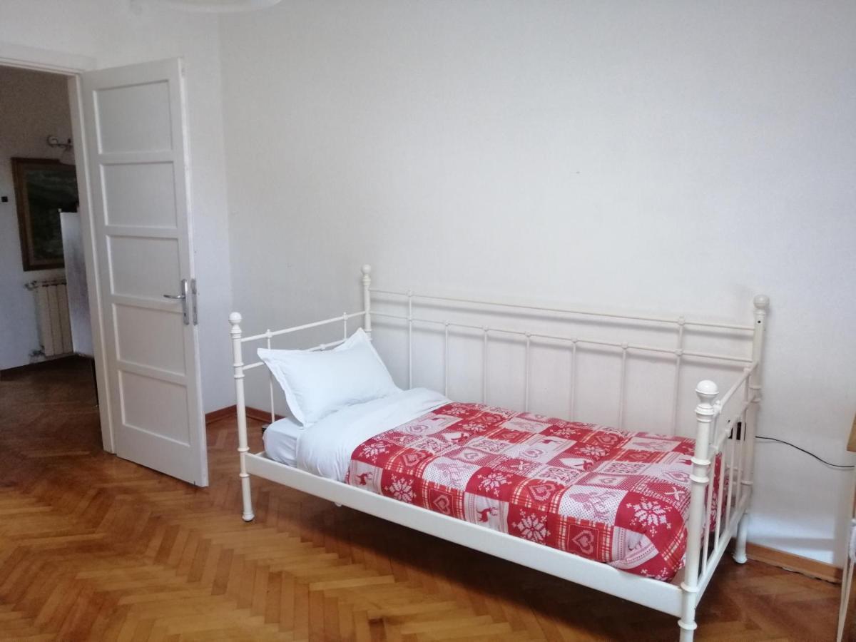 Apartment Kandler - Spacious And Confortable Trieste Extérieur photo