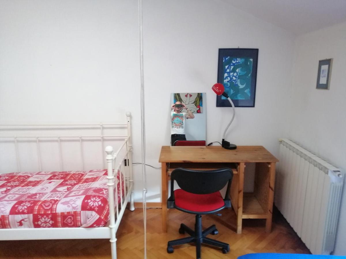 Apartment Kandler - Spacious And Confortable Trieste Extérieur photo