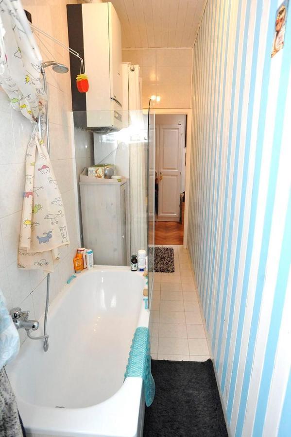 Apartment Kandler - Spacious And Confortable Trieste Extérieur photo
