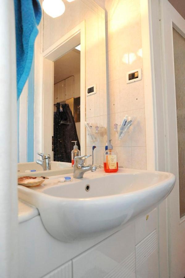 Apartment Kandler - Spacious And Confortable Trieste Extérieur photo