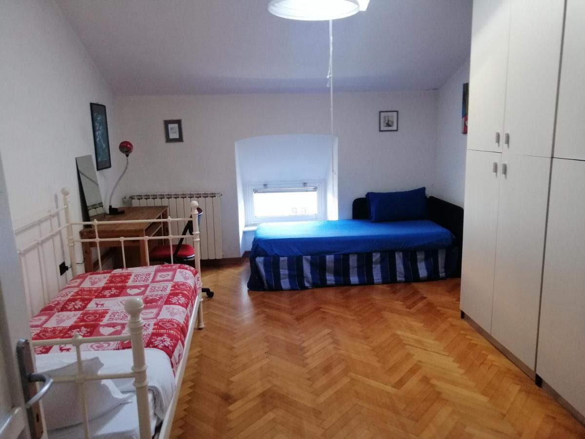 Apartment Kandler - Spacious And Confortable Trieste Extérieur photo