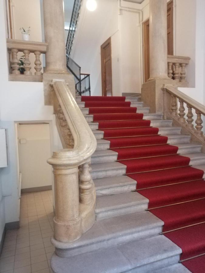 Apartment Kandler - Spacious And Confortable Trieste Extérieur photo