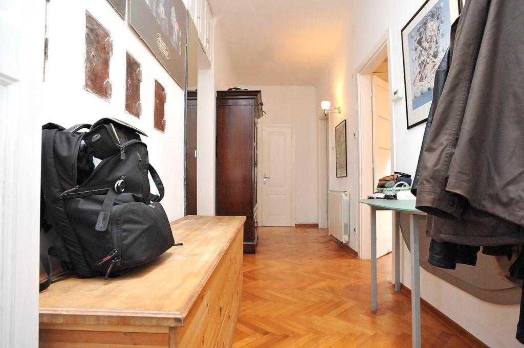 Apartment Kandler - Spacious And Confortable Trieste Extérieur photo