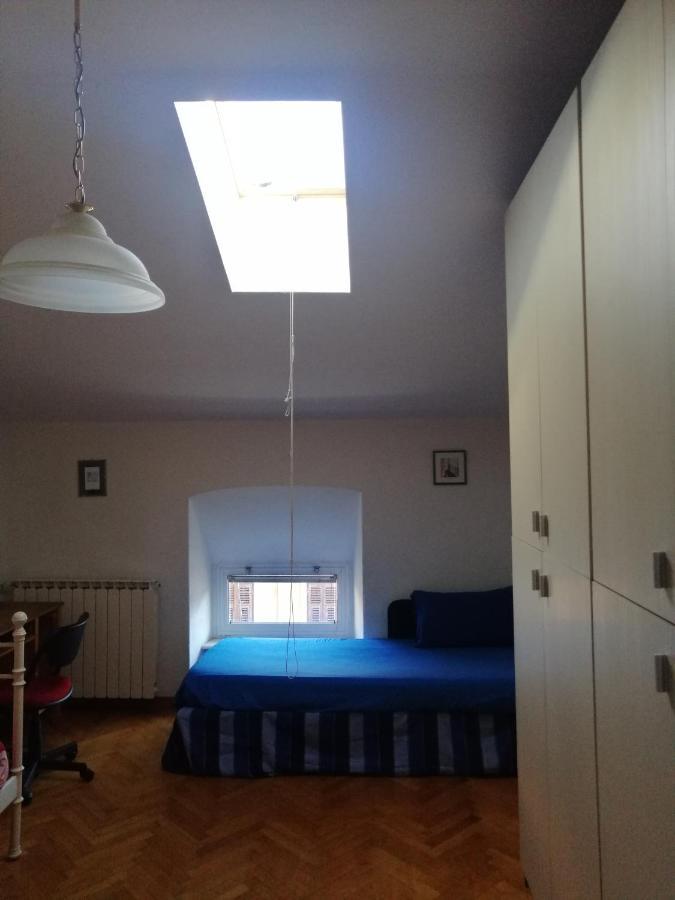 Apartment Kandler - Spacious And Confortable Trieste Extérieur photo